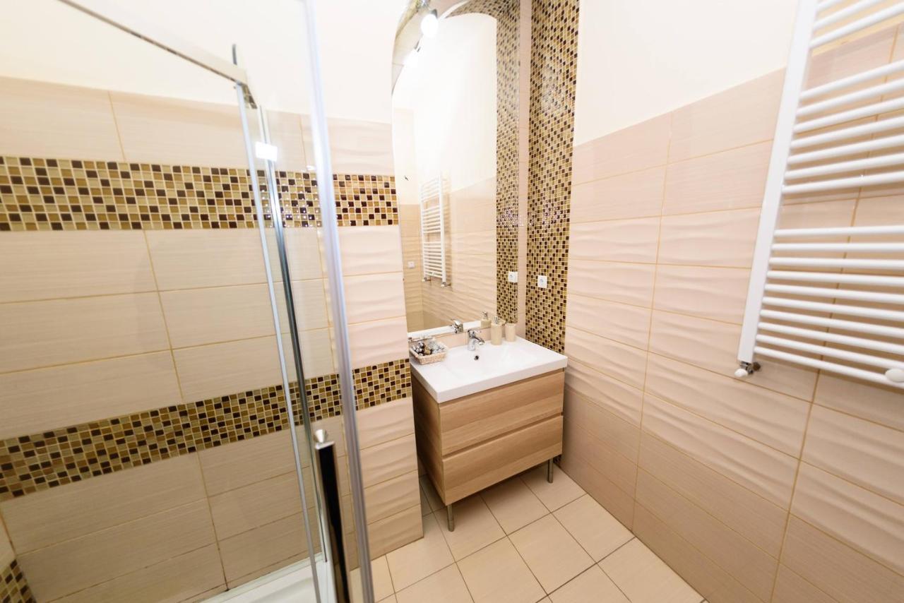 Apartament Baroc Timisoara Exterior photo